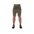 ALABAMA DROP CROTCH SHORT - ARMY GREEN - vásárlás, ár, rendelés online