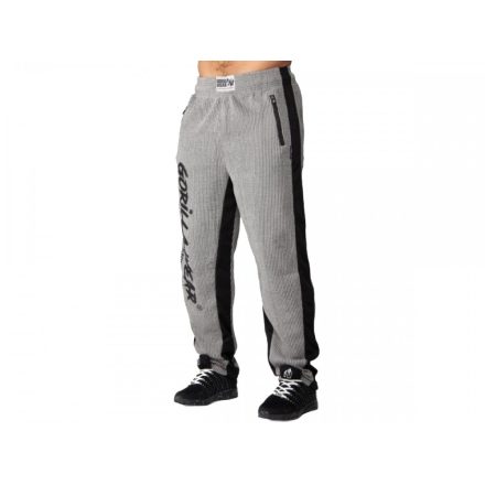 AUGUSTINE OLD SCHOOL PANTS - GRAY - vásárlás, ár, rendelés online