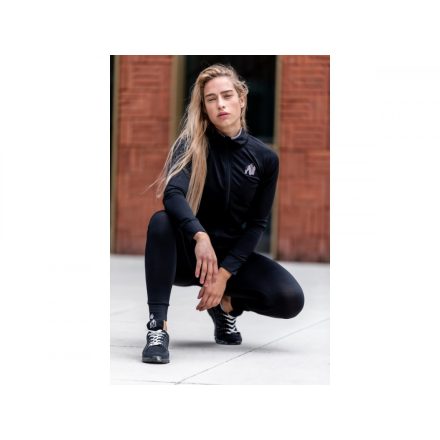 CLEVELAND TRACK PANTS - BLACK - vásárlás, ár, rendelés online