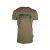 CLASSIC T-SHIRT - ARMY GREEN - vásárlás, ár, rendelés online