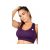 NEIRO SEAMLESS SPORT BRA - PURPLE - vásárlás, ár, rendelés online