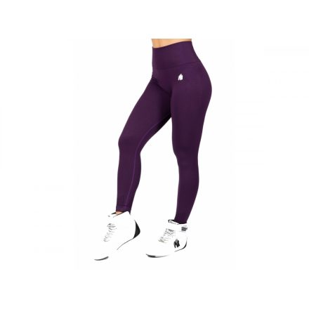 NEIRO SEAMLESS LEGGINGS - PURPLE - vásárlás, ár, rendelés online