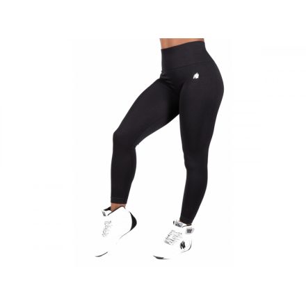 NEIRO SEAMLESS LEGGINGS - BLACK - vásárlás, ár, rendelés online