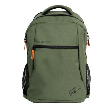 DUNCAN BACKPACK - ARMY GREEN - vásárlás, ár, rendelés online