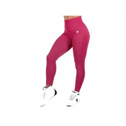 HILTON SEAMLESS LEGGINGS - FUCHSIA - vásárlás, ár, rendelés online