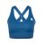 HILTON SEAMLESS SPORT BRA - BLUE - vásárlás, ár, rendelés online