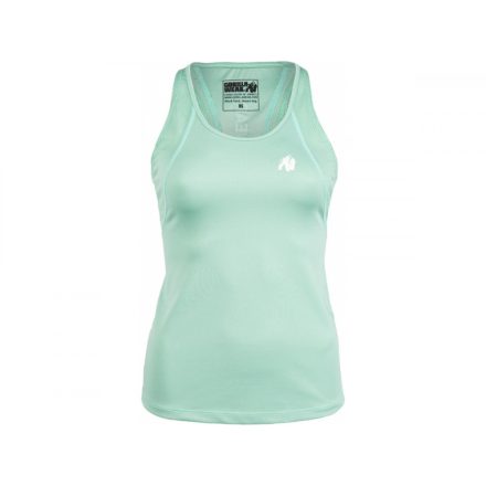 SEATTLE TANK TOP - MINT GREEN - vásárlás, ár, rendelés online