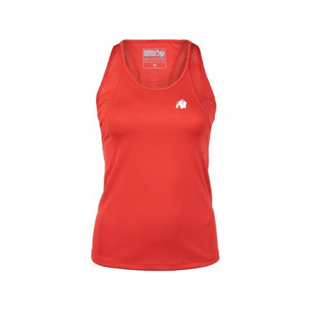 SEATTLE TANK TOP - RED - vásárlás, ár, rendelés online