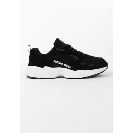 NEWPORT SNEAKERS - BLACK - vásárlás, ár, rendelés online