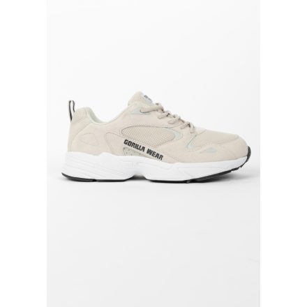 NEWPORT SNEAKERS - Beige - vásárlás, ár, rendelés online