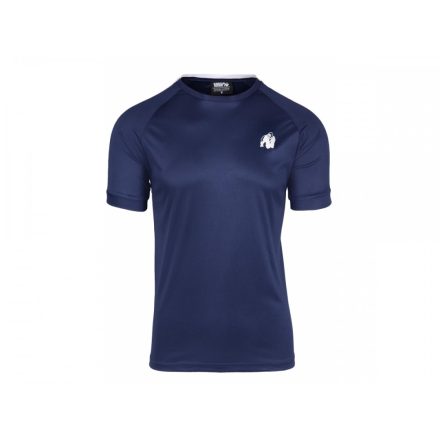 VALDOSTA T-SHIRT - NAVY - vásárlás, ár, rendelés online