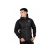 FELTON JACKET - BLACK/GRAY-BLACK - vásárlás, ár, rendelés online