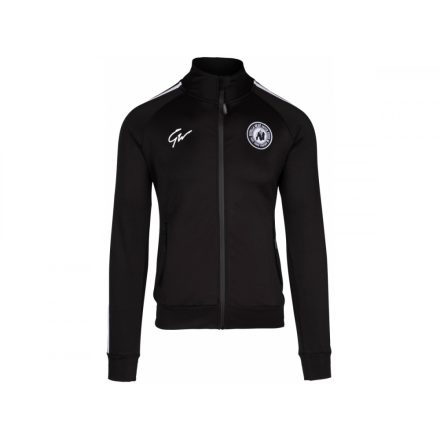 STRATFORD TRACK JACKET - BLACK/NAVY - vásárlás, ár, rendelés online