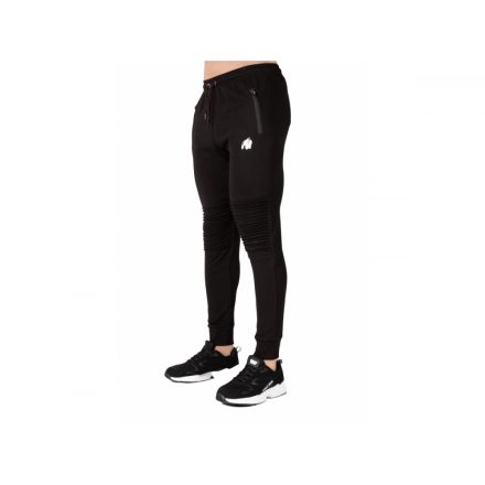 DELTA PANTS - BLACK - vásárlás, ár, rendelés online