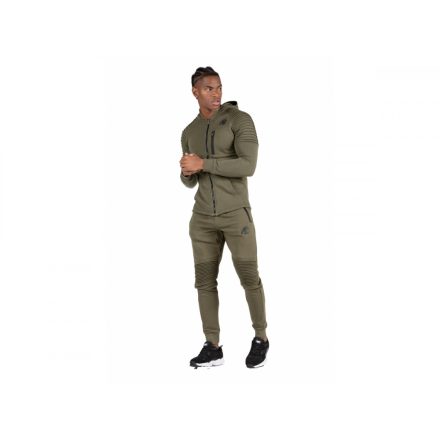 DELTA PANTS - ARMY GREEN - vásárlás, ár, rendelés online