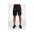 ATLANTA SHORTS - BLACK/RED - vásárlás, ár, rendelés online