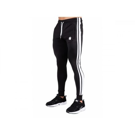 RIVERSIDE TRACK PANTS - BLACK - vásárlás, ár, rendelés online