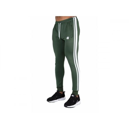 RIVERSIDE TRACK PANTS - GREEN - vásárlás, ár, rendelés online