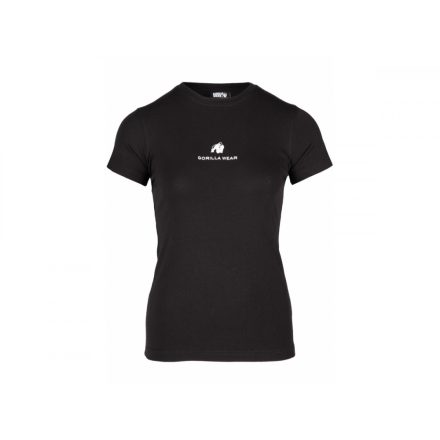 ESTERO T-SHIRT - BLACK - vásárlás, ár, rendelés online