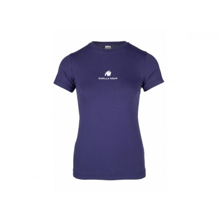 ESTERO T-SHIRT - NAVY - vásárlás, ár, rendelés online