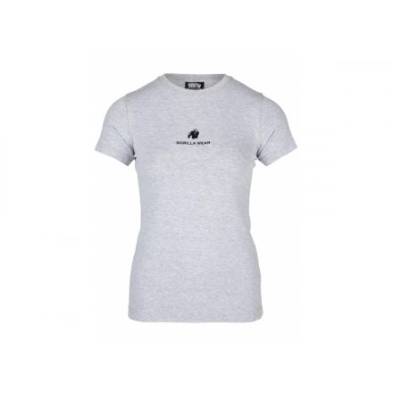 ESTERO T-SHIRT - GRAY - vásárlás, ár, rendelés online