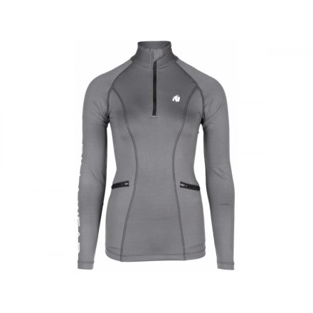 PEYTON LONG SLEEVE - GRAY - vásárlás, ár, rendelés online