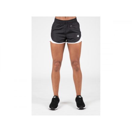 ALICE SHORTS - BLACK - vásárlás, ár, rendelés online