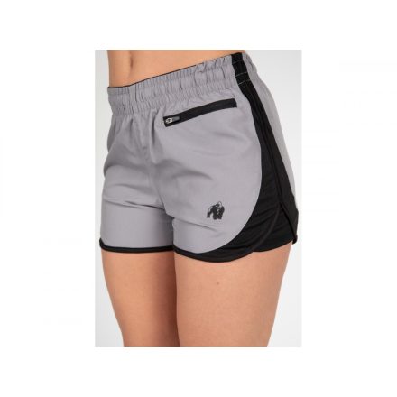 ALICE SHORTS - GRAY  - vásárlás, ár, rendelés online