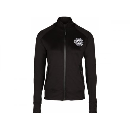 MONTANA TRACK JACKET - BLACK - vásárlás, ár, rendelés online