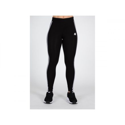 HAILEY LEGGINGS - BLACK - vásárlás, ár, rendelés online