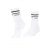 CREW SOCKS EU 34-38 - WHITE - vásárlás, ár, rendelés online