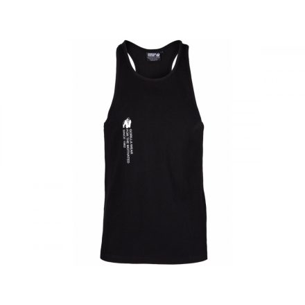 CARRIZO TANK TOP - BLACK - vásárlás, ár, rendelés online