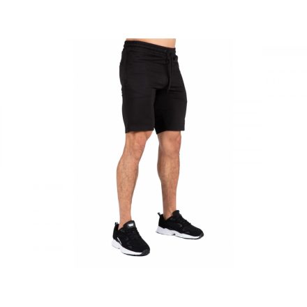 MILO SHORTS - BLACK/GRAY - vásárlás, ár, rendelés online