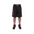 AUGUSTINE OLD SCHOOL SHORTS - BLACK/RED - vásárlás, ár, rendelés online