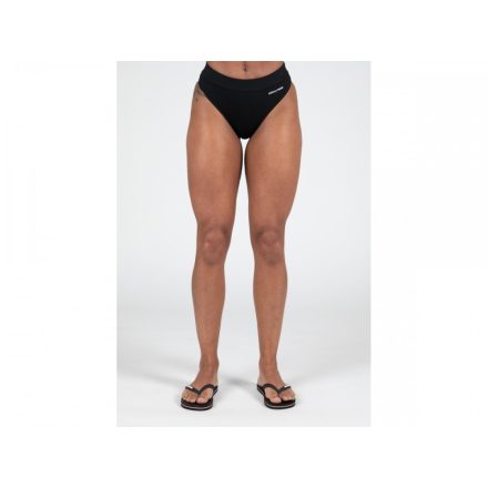 SUMMERVILLE BIKINI BOTTOM - BLACK - vásárlás, ár, rendelés online