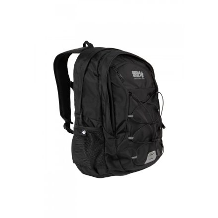 LAS VEGAS BACKPACK - BLACK - vásárlás, ár, rendelés online