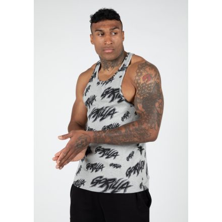 LEGACY TANK TOP - GRAY/BLACK - vásárlás, ár, rendelés online