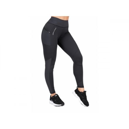 Monroe Leggings - Black - vásárlás, ár, rendelés online