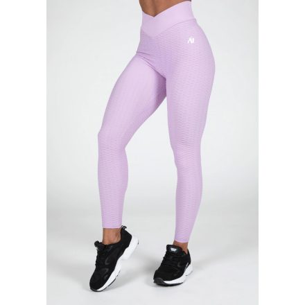 Dorris Leggings - Violet - vásárlás, ár, rendelés online