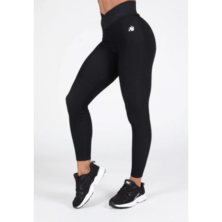 Dorris Leggings - Black - vásárlás, ár, rendelés online