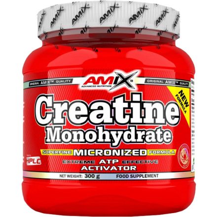 AMIX Nutrition - Creatine Monohydrate 1000 g - vásárlás, ár, rendelés online