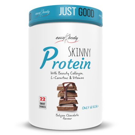 QNT EASY BODY SKINNY COLLAGEN PROTEIN 450G - vásárlás, ár, rendelés online