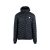 Osborn Puffer Jacket - Black - vásárlás, ár, rendelés online