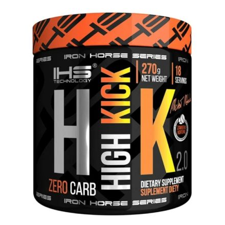 IHS HIGH KICK 2.0 270g - vásárlás, ár, rendelés online