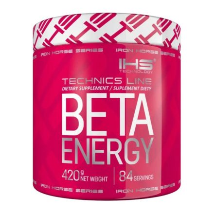 IHS BETA ENERGY 420g - vásárlás, ár, rendelés online