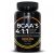 QNT BCAA'S 4:1:1 + GLUTAMINE 180 TABLETTA - vásárlás, ár, rendelés online