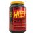 MUTANT WHEY 908G - vásárlás, ár, rendelés online