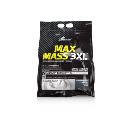 Olimp MaxMass 3XL 6 kg tömegnövelõ - vásárlás, ár, rendelés online