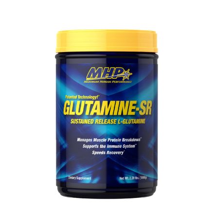 MHP - GLUTAMIN-SR (1000 G, ÍZESÍTETLEN) - vásárlás, ár, rendelés online