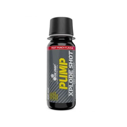 Olimp Pump Xplode Shot 60 ml - vásárlás, ár, rendelés online